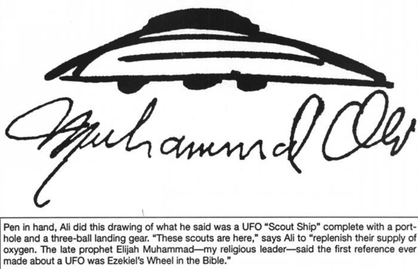 UFOS Among the Stars15