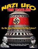 nazi time travel cover