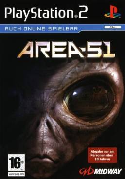 area 51 game