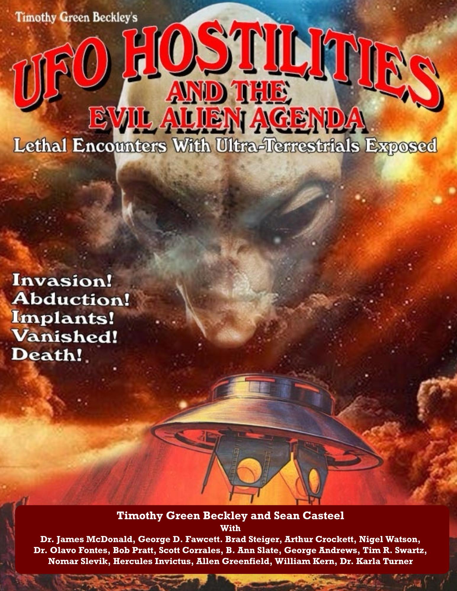 UFO_Hostilities_And__Cover_for_Kindle
