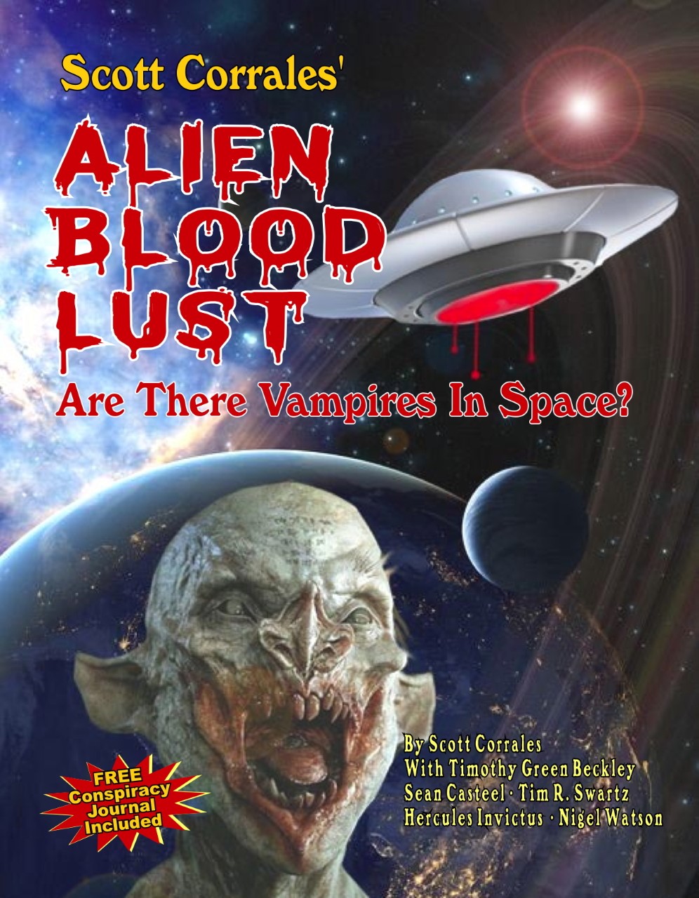 alien blood lust cover final